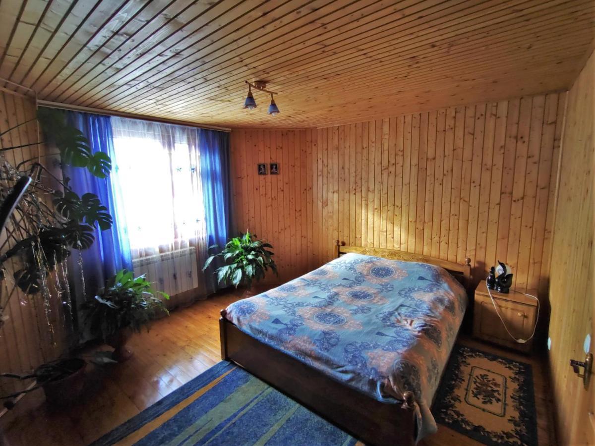 Guesthouse U Dida Viktora Jaremcze Zewnętrze zdjęcie