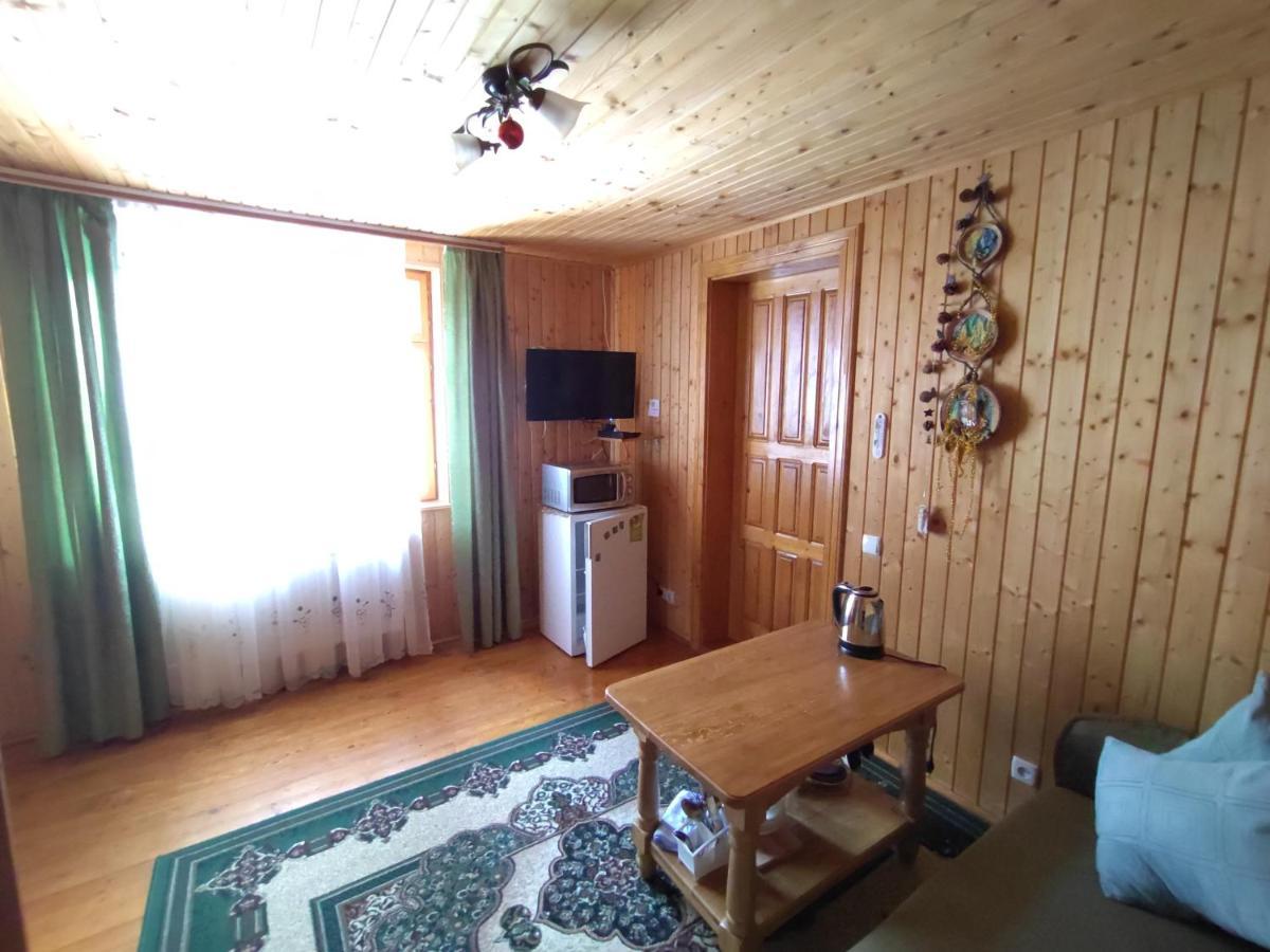 Guesthouse U Dida Viktora Jaremcze Zewnętrze zdjęcie