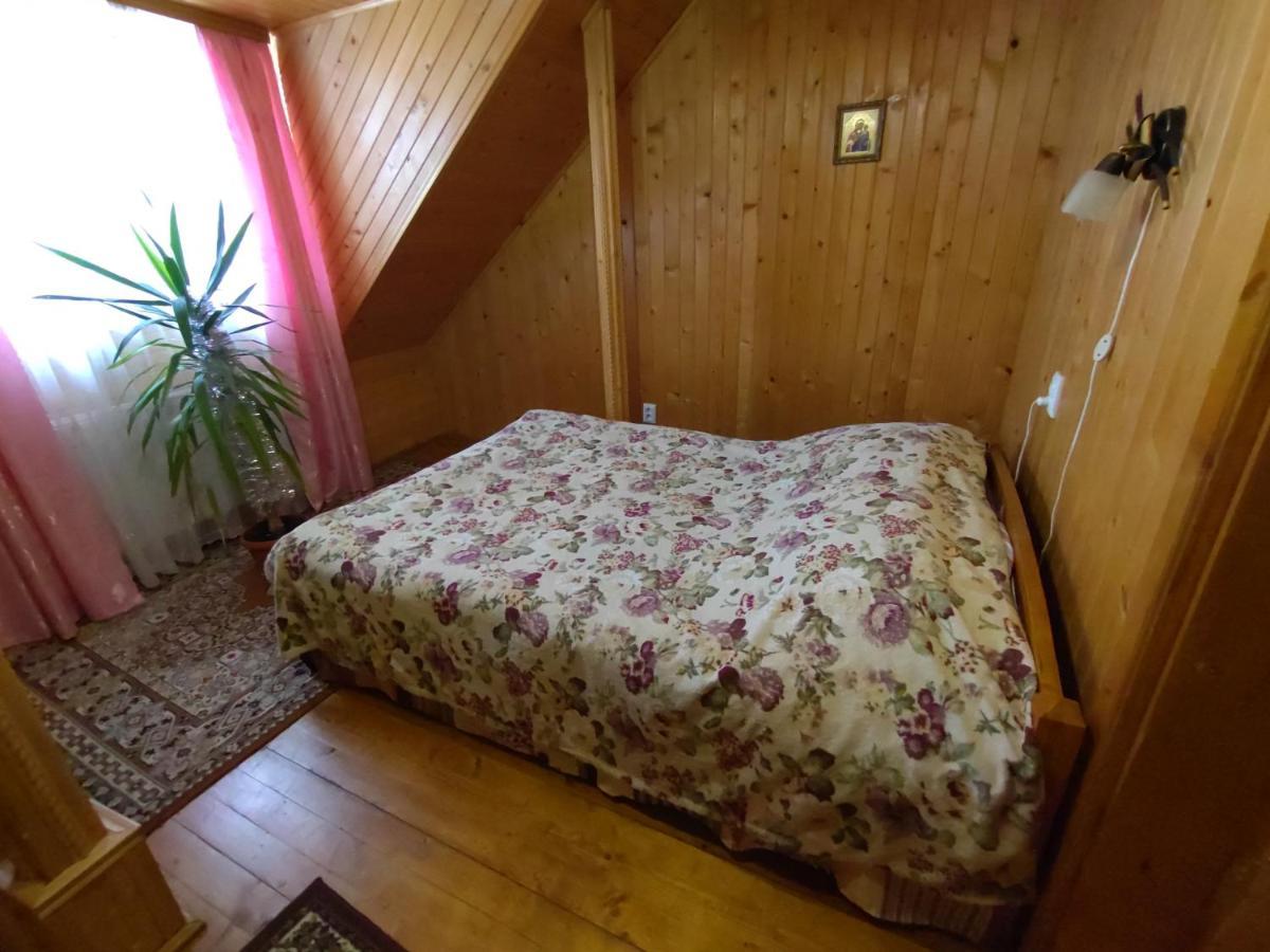 Guesthouse U Dida Viktora Jaremcze Zewnętrze zdjęcie