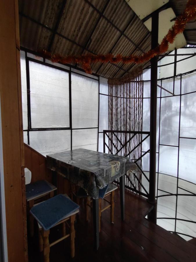 Guesthouse U Dida Viktora Jaremcze Zewnętrze zdjęcie