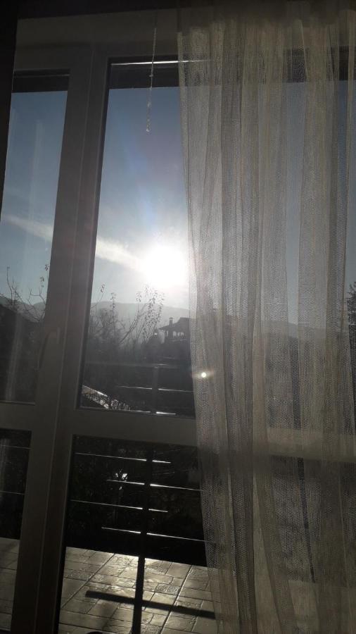 Guesthouse U Dida Viktora Jaremcze Zewnętrze zdjęcie