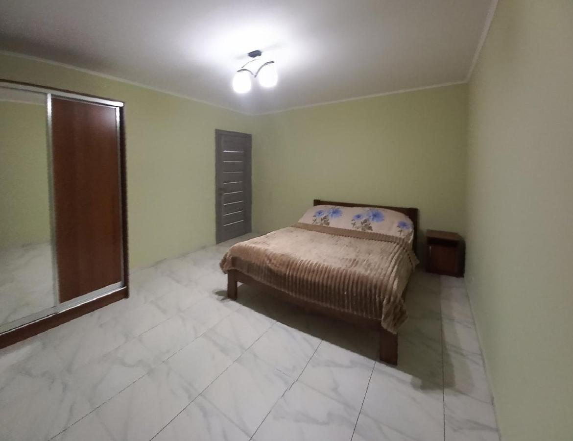Guesthouse U Dida Viktora Jaremcze Zewnętrze zdjęcie