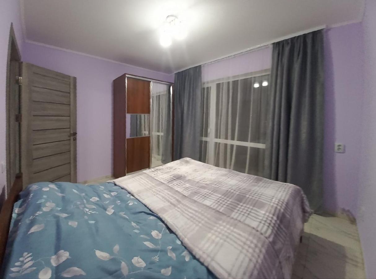 Guesthouse U Dida Viktora Jaremcze Zewnętrze zdjęcie