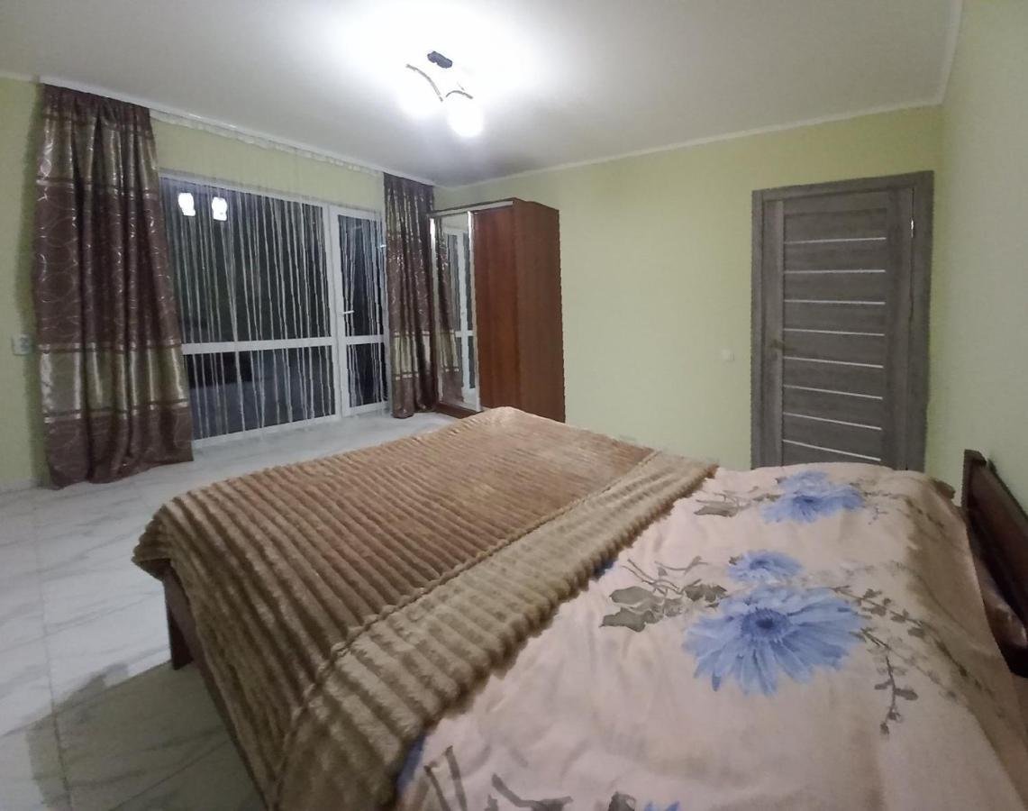 Guesthouse U Dida Viktora Jaremcze Zewnętrze zdjęcie
