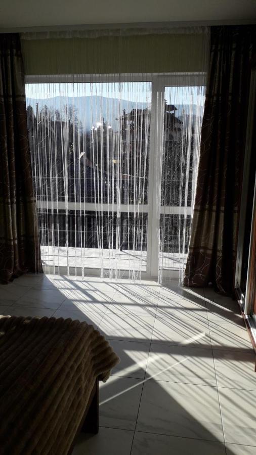 Guesthouse U Dida Viktora Jaremcze Zewnętrze zdjęcie