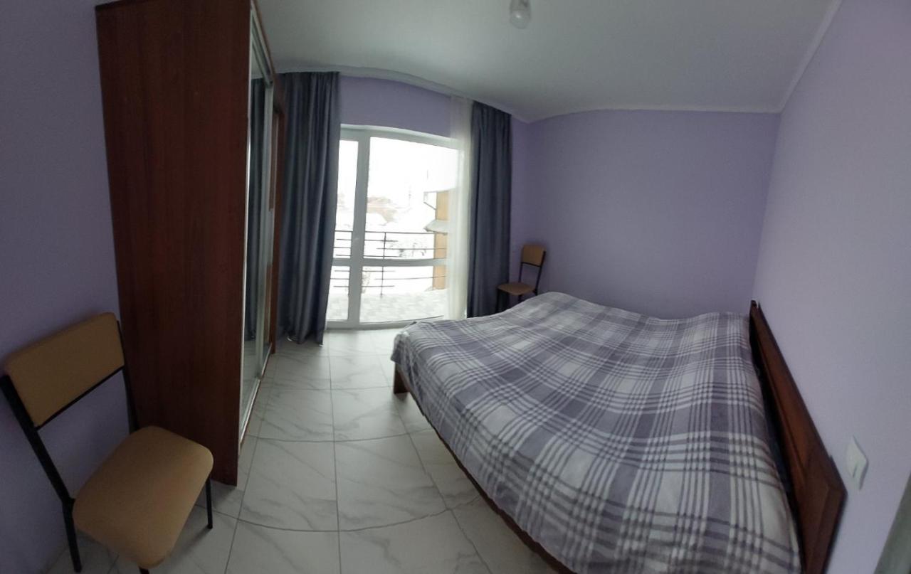 Guesthouse U Dida Viktora Jaremcze Zewnętrze zdjęcie