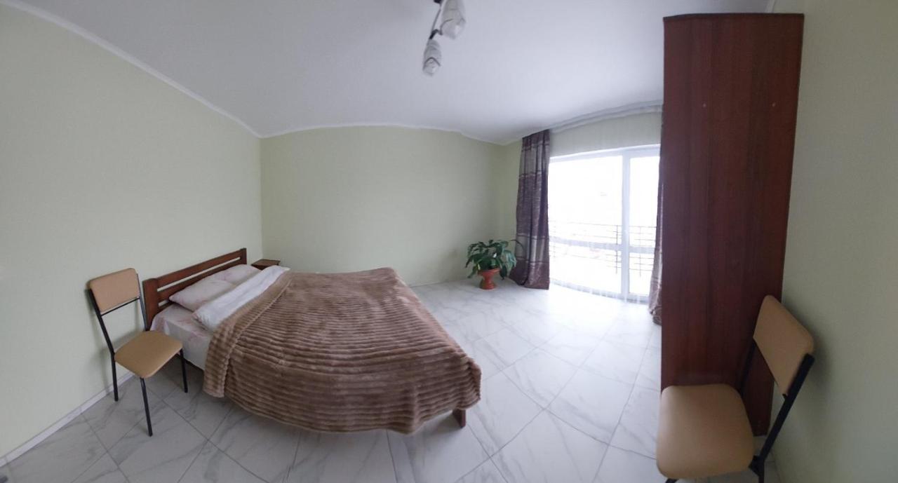 Guesthouse U Dida Viktora Jaremcze Zewnętrze zdjęcie