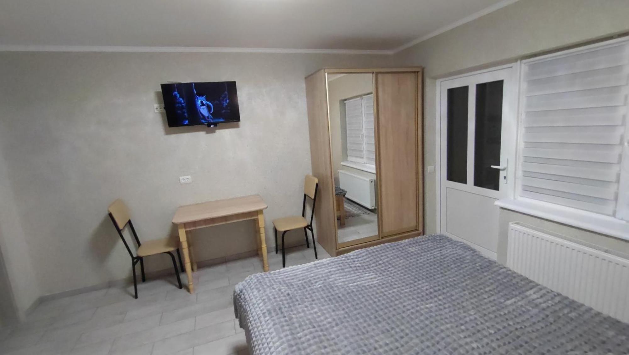 Guesthouse U Dida Viktora Jaremcze Zewnętrze zdjęcie