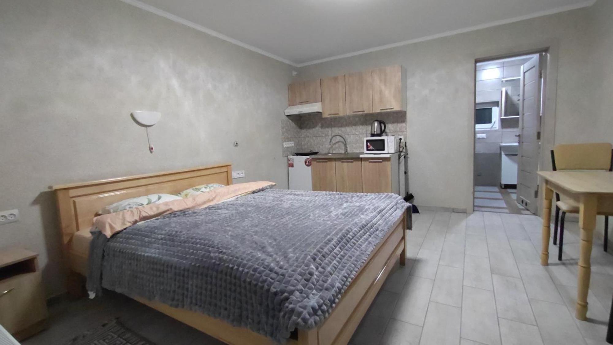 Guesthouse U Dida Viktora Jaremcze Zewnętrze zdjęcie