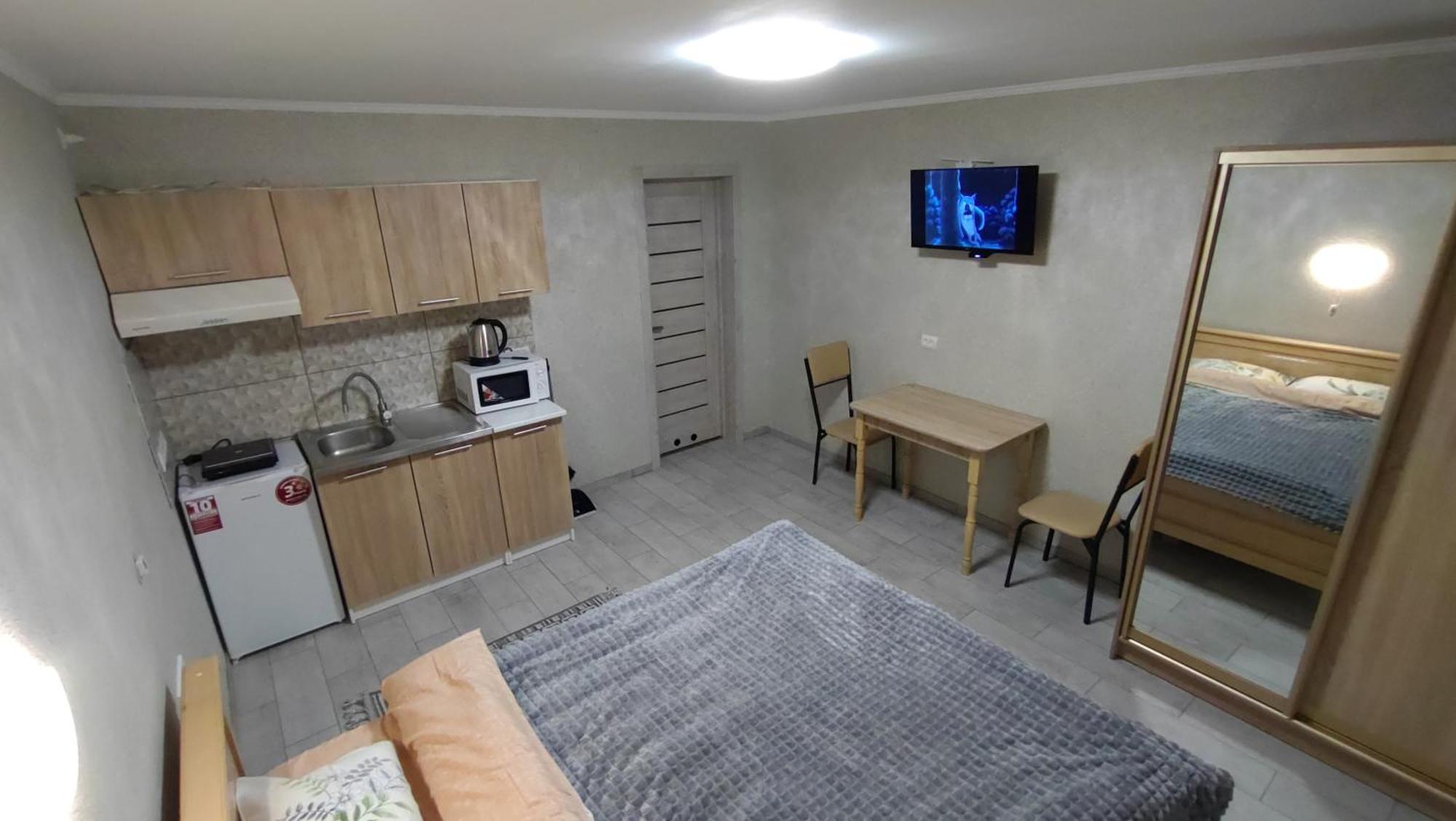 Guesthouse U Dida Viktora Jaremcze Zewnętrze zdjęcie