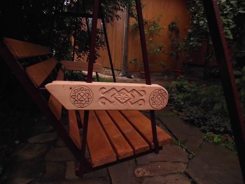 Guesthouse U Dida Viktora Jaremcze Zewnętrze zdjęcie